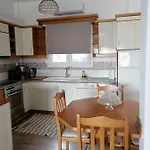 Grammeni's Apartament