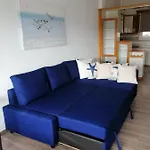 Apartament Grammeni's *