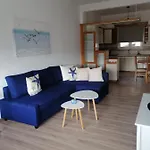 Apartament Grammeni's *