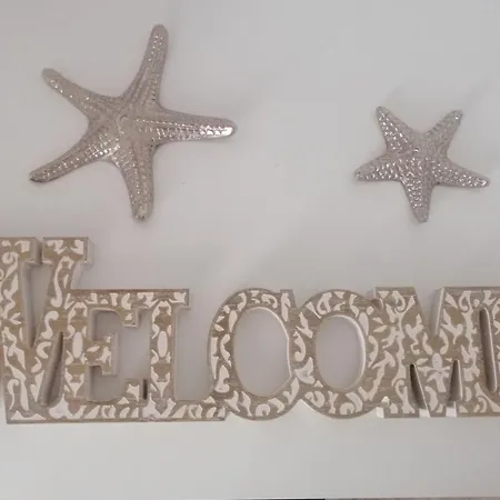 Appartement Grammeni's