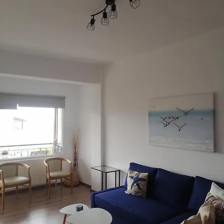 Grammeni's Apartment