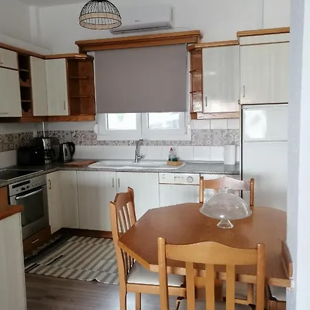 Grammeni's Apartment