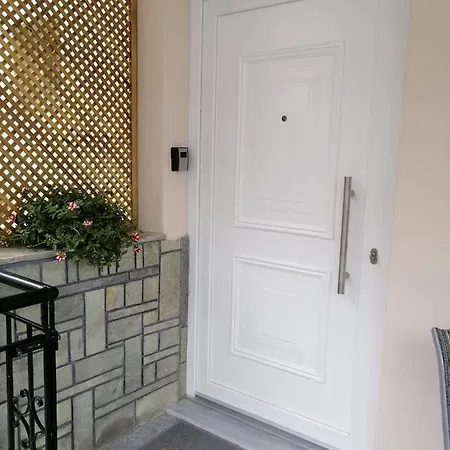 Apartment Grammeni's