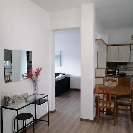 Apartment Grammeni's Néos Marmarás