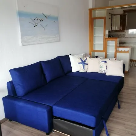 Apartment Grammeni's *