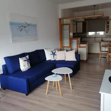 Apartment Grammeni's *