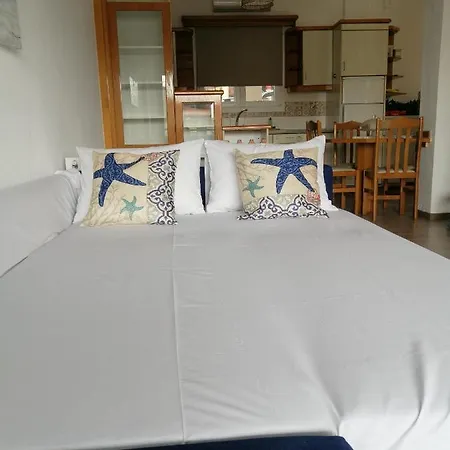 Grammeni's Apartment Néos Marmarás