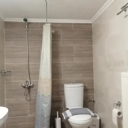 Apartment Grammeni's