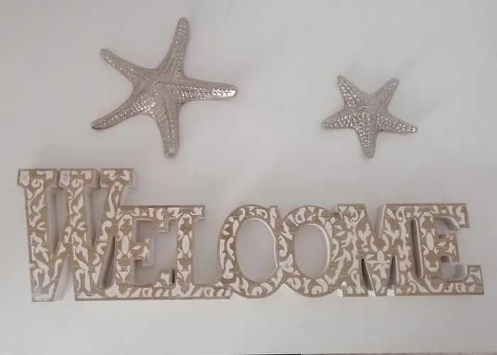 Appartement Grammeni's