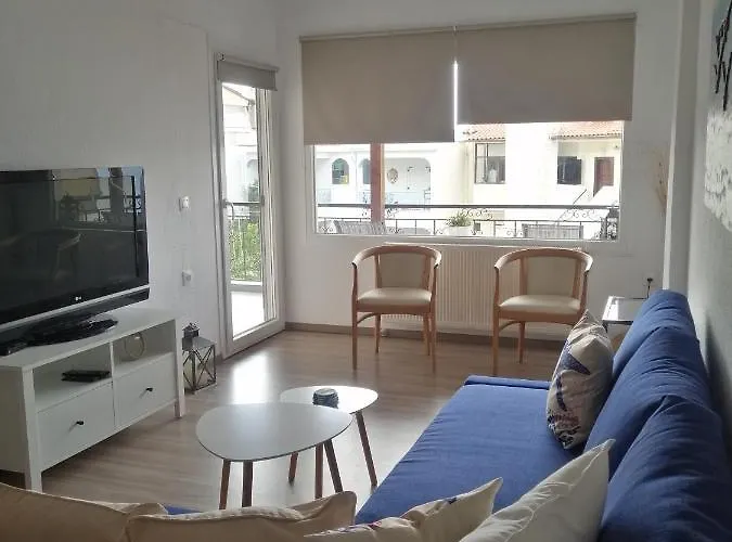 Appartement Grammeni's