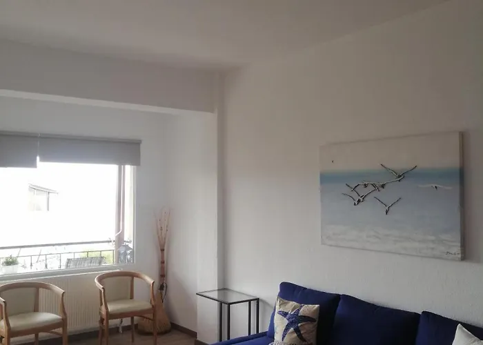 Grammeni's Appartement