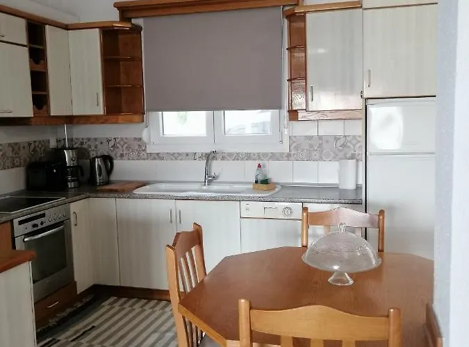 Grammeni's Appartement