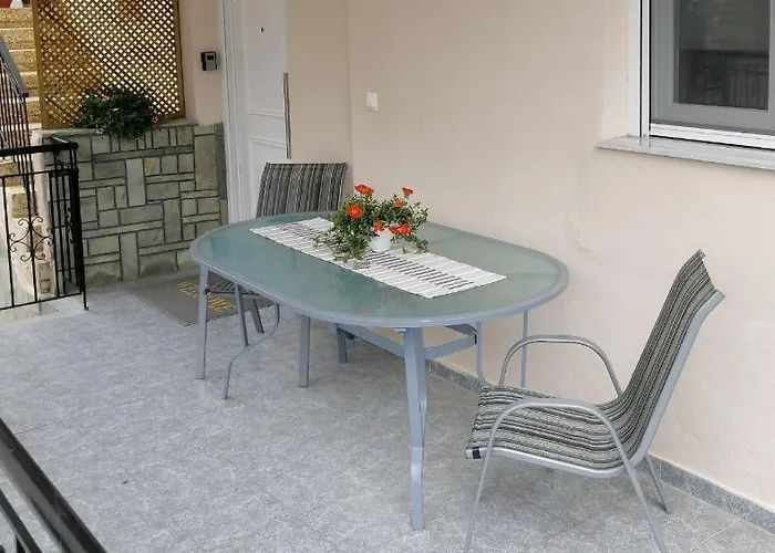 Grammeni's Appartement *