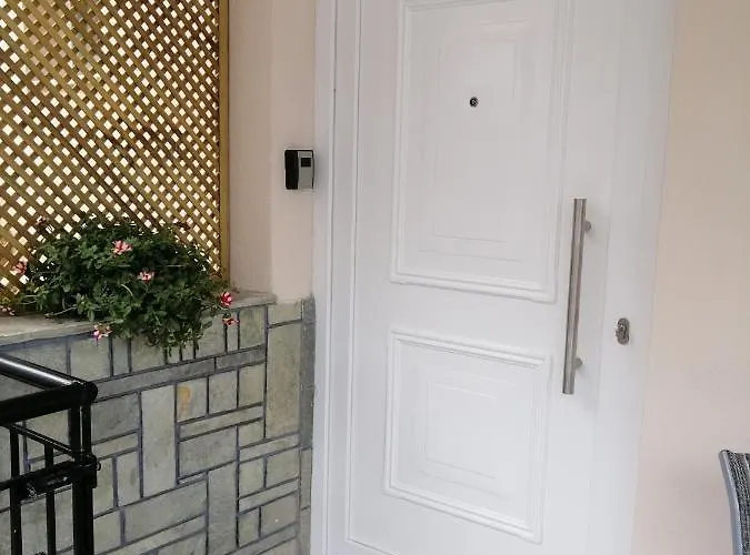 Appartement Grammeni's