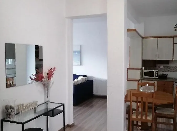 Appartement Grammeni's Neos Marmaras