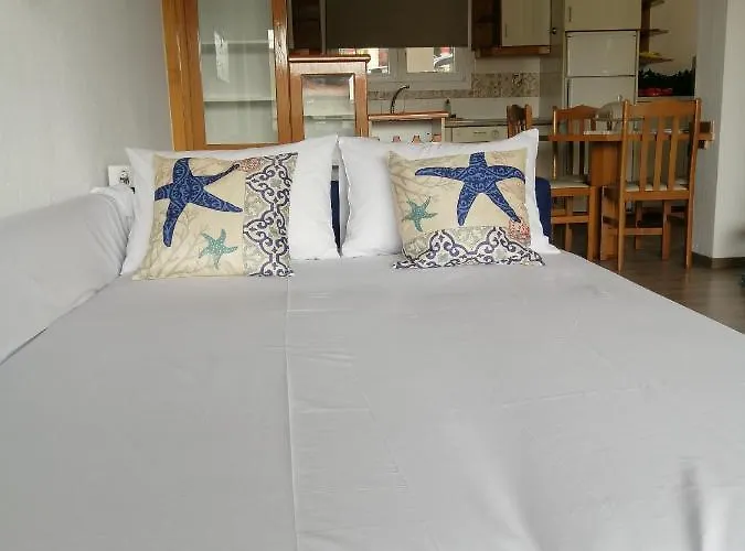 Grammeni's Appartement Neos Marmaras