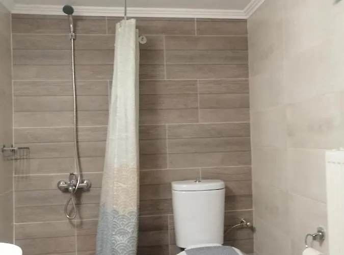 Appartement Grammeni's