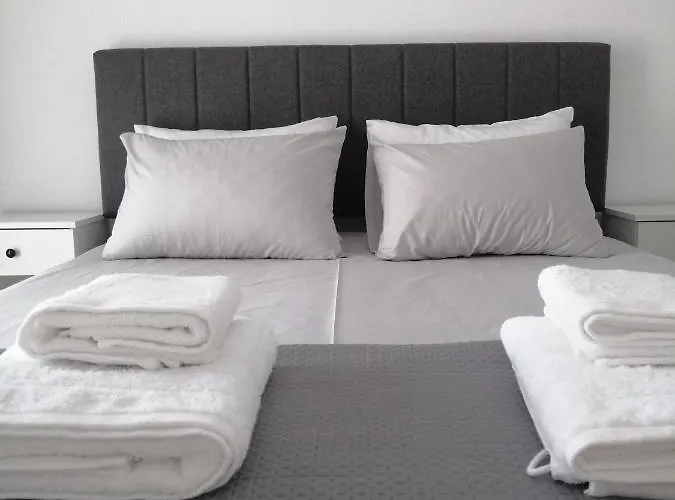 Grammeni's Neos Marmaras